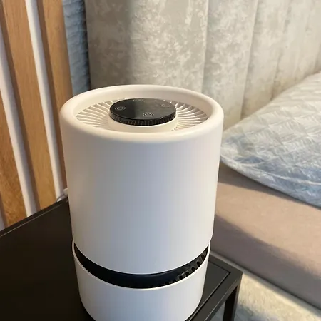 Sky Park - Luxury - Free Parking 布拉迪斯拉发