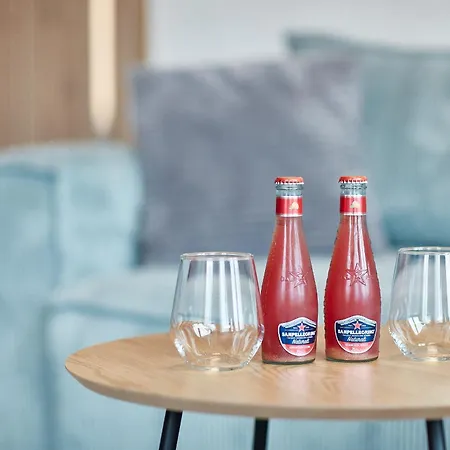 Sky Park - Luxury - Free Parking * Pozsony