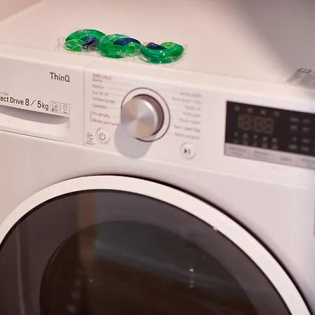 Sky Park - Luxury - Free Parking