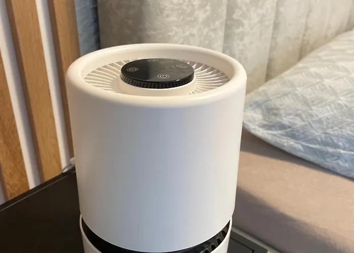 Sky Park - Luxury - Free Parking Bratislava