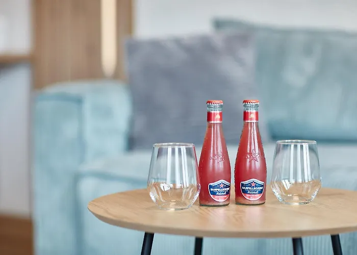 Sky Park - Luxury - Free Parking * Bratislava