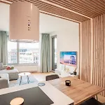 Apartment Sky Park - Luxury - Free Parking