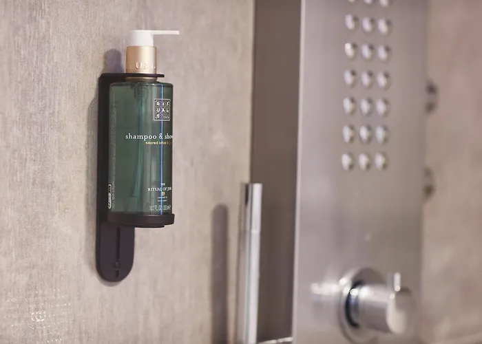 Sky Park - Luxury - Free Parking