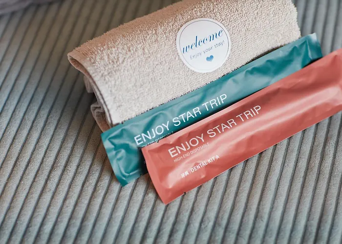 Sky Park - Luxury - Free Parking Bratislava